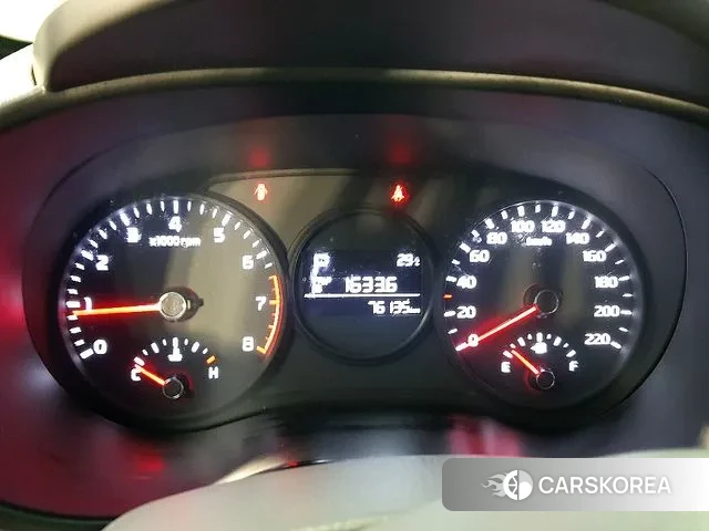 Kia Morning Urban (JA) id 2931539 из Кореи 17
