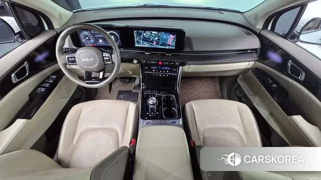 Kia Carnival 4th generation id 3629936 из Кореи 17