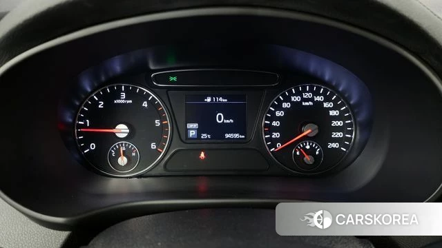 Kia The New Sorento id 4285411 из Кореи 28