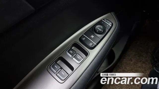 Kia The New K5 2nd generation id 2571697 из Кореи 17