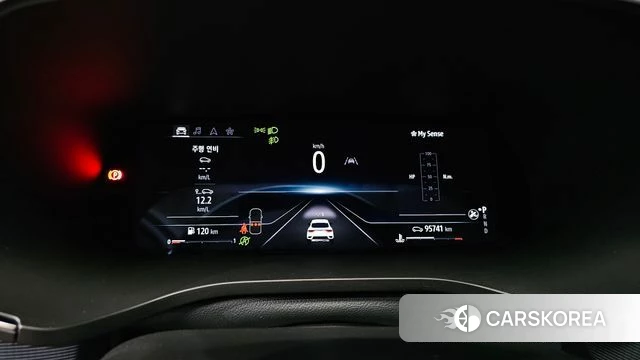 Renault Korea (Samsung) XM3 id 4529970 из Кореи 27