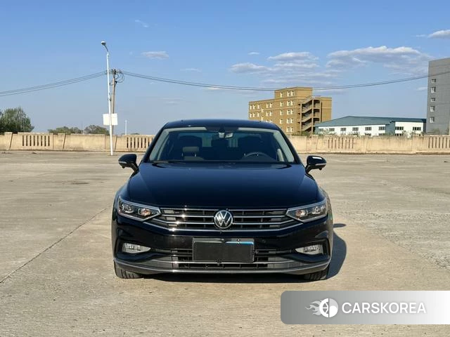 Volkswagen Magotan id 4301612 из Китая 13