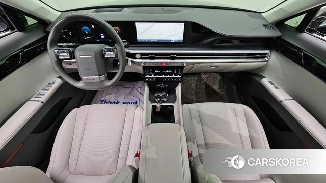 Hyundai Grandeur (GN7) id 4302680 из Кореи 17