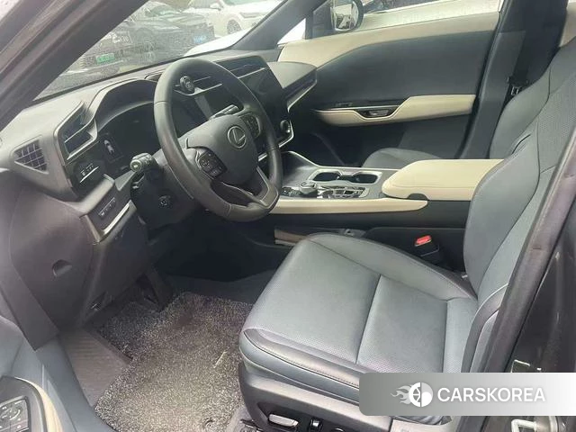 Lexus RZ id 4301364 из Китая 7