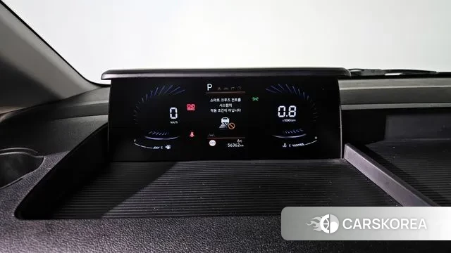 Hyundai Staria id 3508685 из Кореи 17