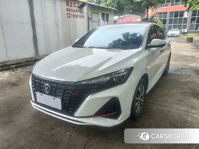 Chang'an Yidong id 4374461 из Китая 7
