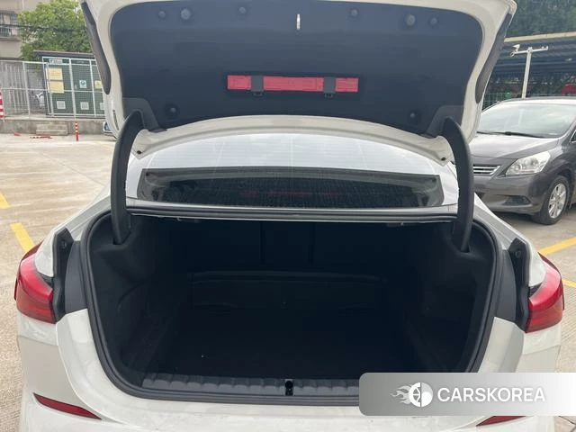 BMW 2 series (imported) id 4261292 из Китая 17