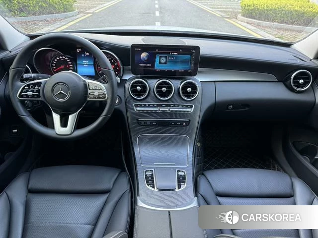 Mercedes-Benz Class C id 4212261 из Китая 7