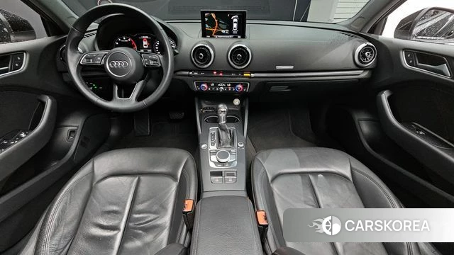 Audi New A3 id 4371307 из Кореи 30