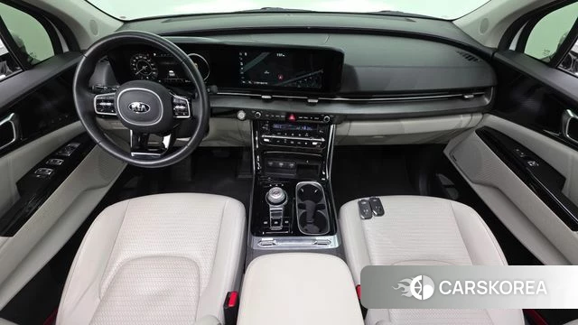 Kia Carnival 4th generation id 3828002 из Кореи 17