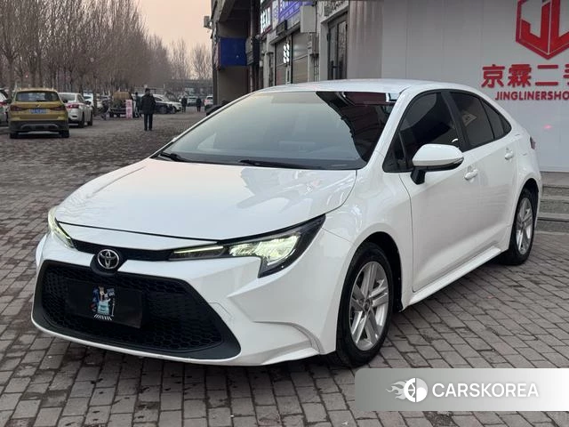 Toyota Lei Ling id 4263195 из Китая 7