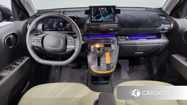 Hyundai Casper id 3223750 из Кореи 17