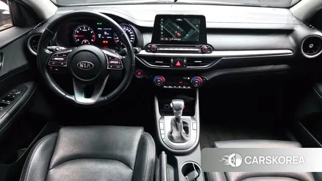 Kia Come New K3 id 3713173 из Кореи 17