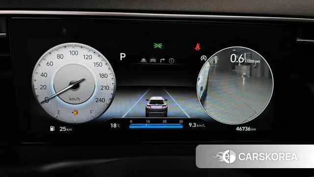 Hyundai Tucson (NX4) id 3877872 из Кореи 17