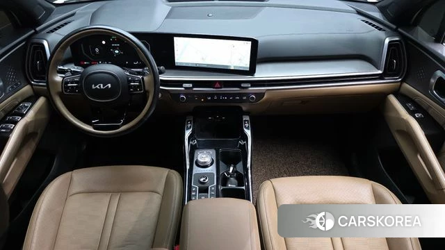 Kia The New Sorento 4th Generation id 4650161 из Кореи 17