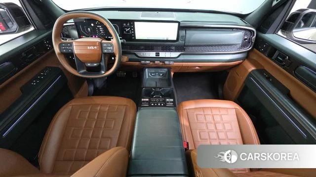 Kia Tasman id 4548734 из Кореи 30