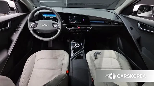 Kia Di Ol Nu Niro id 3462060 из Кореи 17