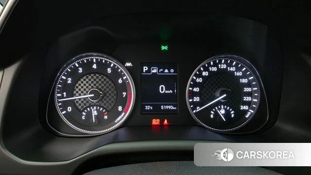 Hyundai The New Avante AD id 4581919 из Кореи 27