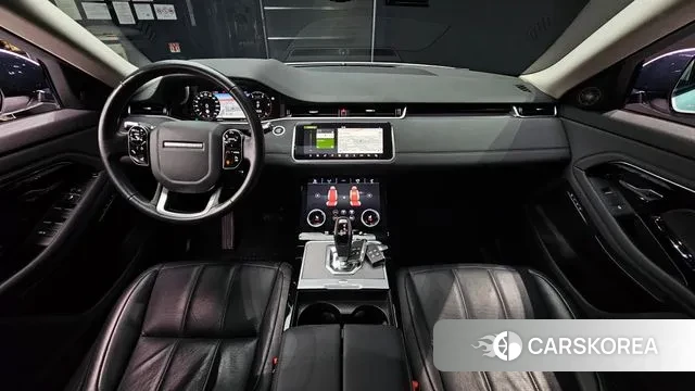 Land Rover Range Rover Evoque 2nd Generation id 3171107 из Кореи 17