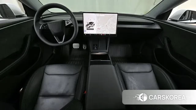 Tesla Model 3 id 3477427 из Кореи 17