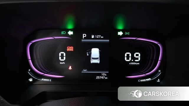 Kia The New Kia Ray id 3786775 из Кореи 17