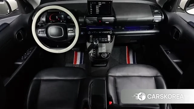 Hyundai Casper id 3670788 из Кореи 17