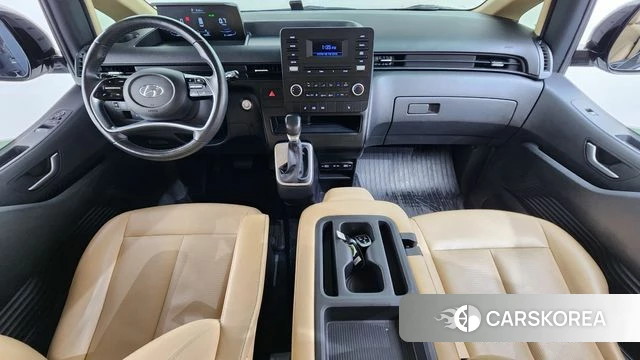 Hyundai Staria id 4894439 из Кореи 33