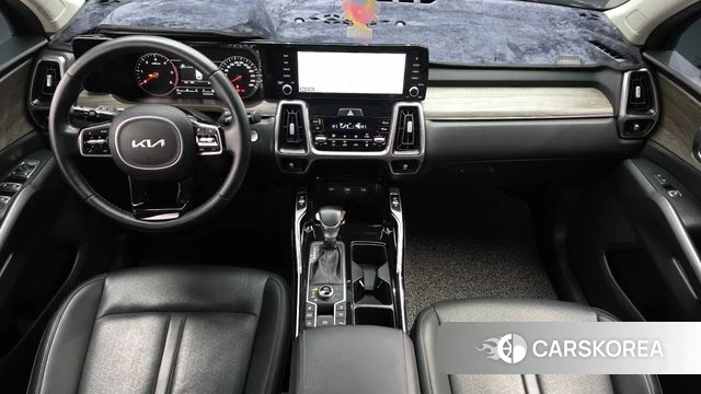 Kia Sorento 4th Generation id 3859851 из Кореи 17