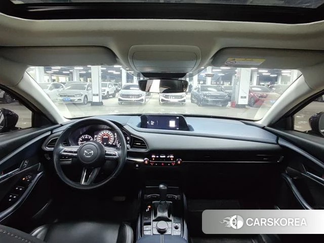 Mazda CX-30 id 4278940 из Китая 17