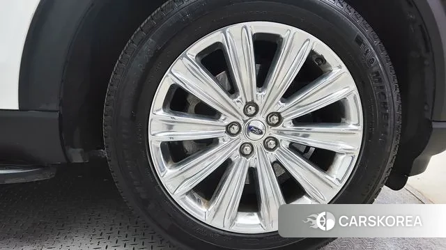 Ford Explorer 6th Generation id 3788657 из Кореи 16