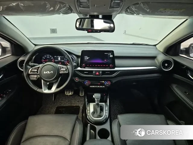 Kia The New K3 2nd generation id 3644938 из Кореи 15