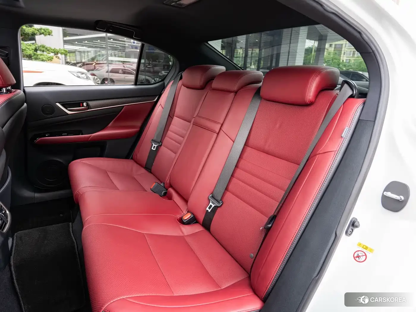 Lexus GS id 4669532 из Китая 18