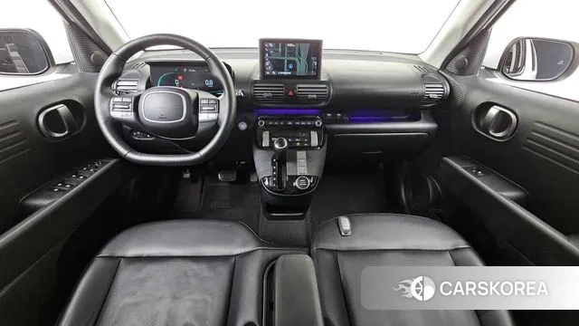 Hyundai Casper id 3372990 из Кореи 17