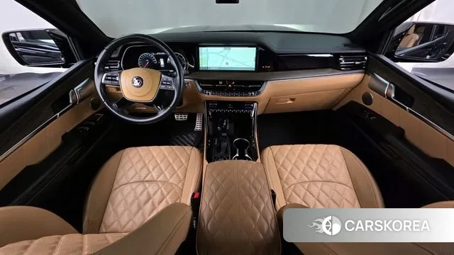 Kia Mohave Master id 3417004 из Кореи 17