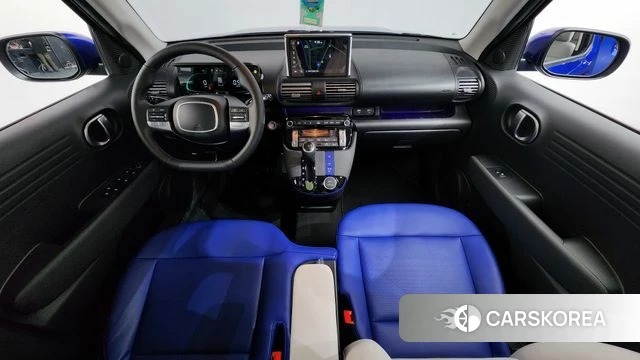 Hyundai Casper id 4603018 из Кореи 30