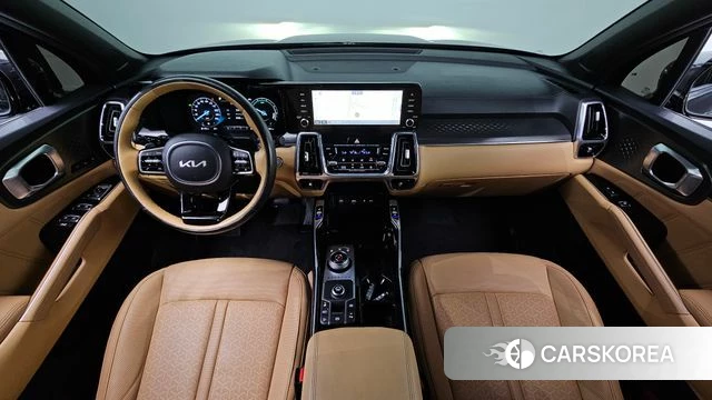 Kia Sorento 4th Generation id 4763515 из Кореи 17