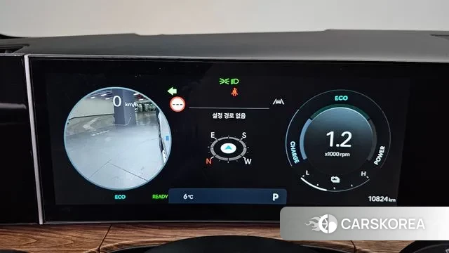 Hyundai Santa Fe (MX5) id 3457546 из Кореи 17