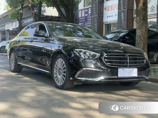 Mercedes-Benz E-class id 4290377 из Китая 11