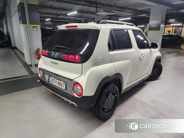 Hyundai Casper id 3235740 из Кореи 15