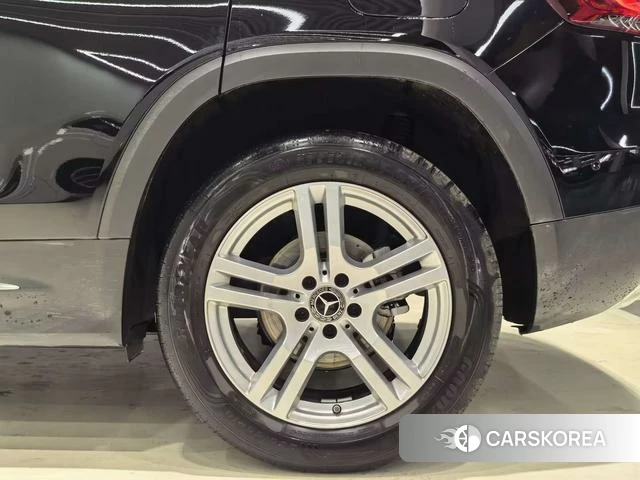 Mercedes-Benz GLB id 4207141 из Китая 15