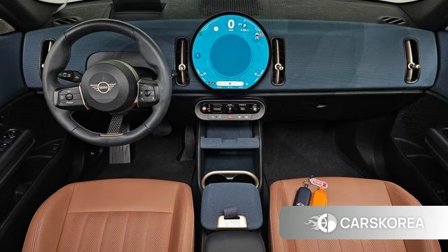 Mini Cooper S Countryman 3rd Generation id 4879772 из Кореи 36