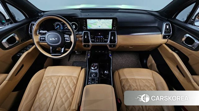 Kia Sorento 4th Generation id 3806558 из Кореи 17