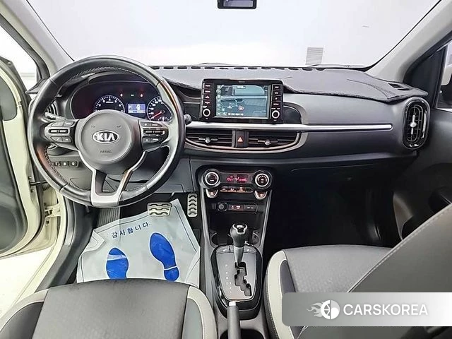 Kia All New Morning (JA) id 4629286 из Кореи 15