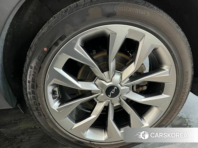 Kia Sorento 4th Generation id 4281175 из Кореи 12