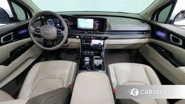 Kia Carnival 4th generation id 3818292 из Кореи 18