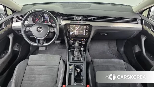 Volkswagen Passat GT (B8) id 3292454 из Кореи 17