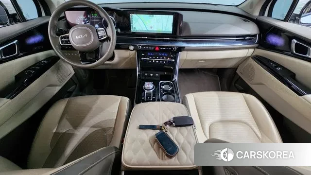 Kia Carnival 4th generation id 3690305 из Кореи 17