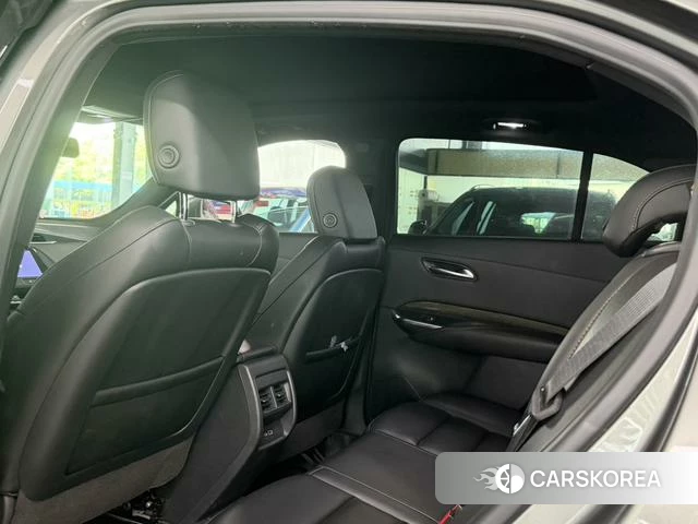 Cadillac XT4 id 4213214 из Китая 7