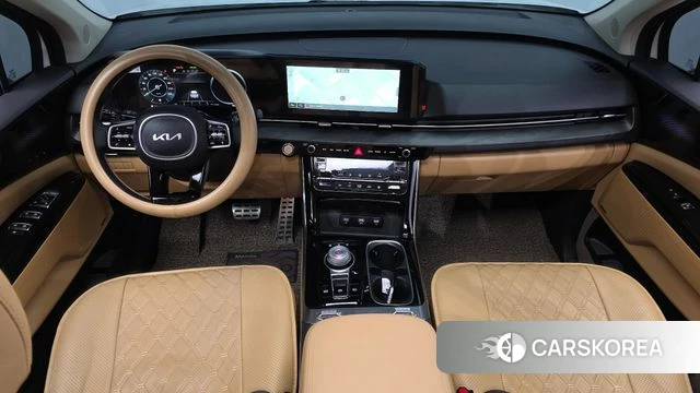 Kia Carnival 4th generation id 4593166 из Кореи 33