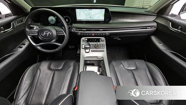 Hyundai The New Palisade id 3897194 из Кореи 17